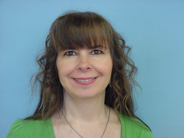 Christine Horvath Owner Port Credit Massage Clinic